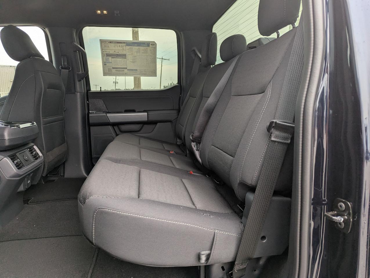2026 Ford F-150 XLT SuperCrew 301A 4x4 Photo