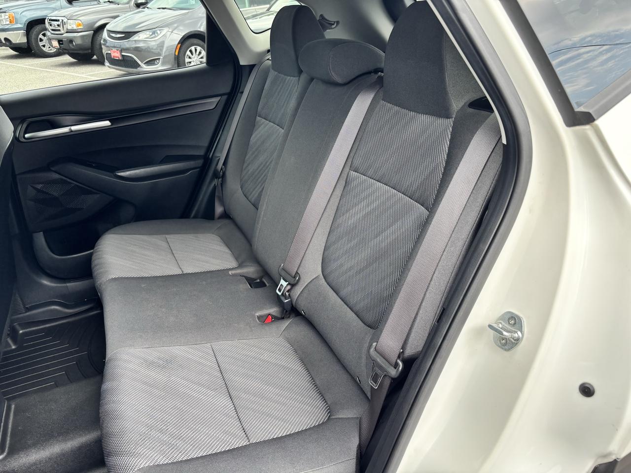2021 Kia Seltos LX ** CARPLAY, HTD SEAT, BACK CAM ** Photo