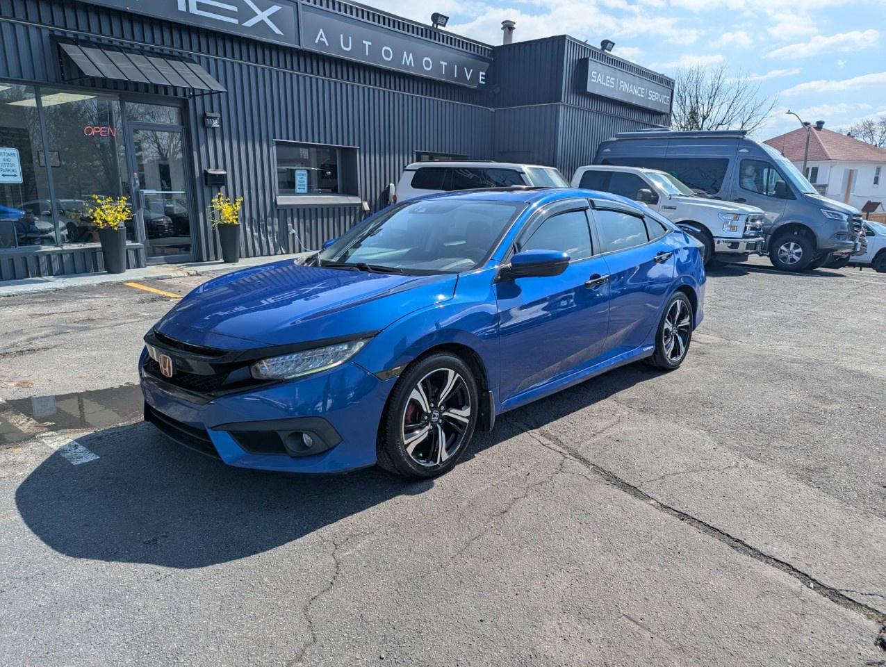 <p>Your Trusted Ottawa Dealership for Over 30 Years</p><p>Family-owned and operated, we offer a wide selection of thoroughly inspected, quality pre-owned vehicles. </p><p>Transparent, no-haggle pricing and a no-pressure environment.</p><p>We provide flexible financing solutions with major banks (On Approved Credit)</p><p>Extended warranty coverage, including lifetime engine guarantees and unlimited kilometer warranties are available at additional costs.</p><p>We service what we sell, and our experienced team is here to assist you every step of the way.</p><p>Contact Us:</p><p>For more information about our vehicles or to schedule a viewing, please reach out to our knowledgeable sales staff at any time.</p><p>📍 1138 Carling Ave, Ottawa, ON K1Z 7K3</p><p>📞 613-260-0373</p><p>We look forward to helping you find the perfect vehicle.</p><p></p><p><strong>Important Information:</strong></p><p>Advertised prices may include finance incentives.</p><p>Cash purchases are subject to a $1,500 surcharge.</p><p>Certification is available for an additional $999 plus HST and licensing.</p><p>Vehicles listed without certification are sold As ls per OMVIC regulations, and are not represented as being in roadworthy condition. These vehicles may or may not require significant repairs and cannot be registered or driven in their current state unless certified.</p>