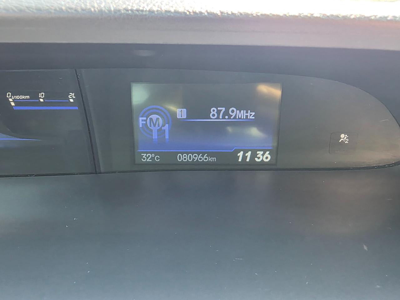 2014 Honda Civic LX COUPE Photo