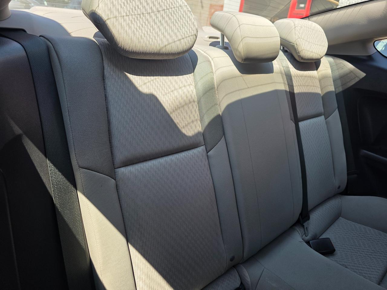 2014 Honda Civic LX COUPE Photo