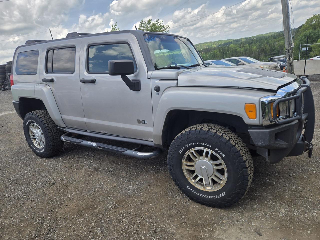 2006 Hummer H3  - Photo #3