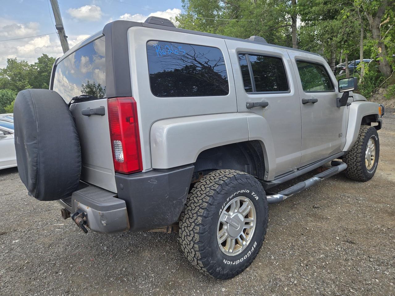 2006 Hummer H3  - Photo #4
