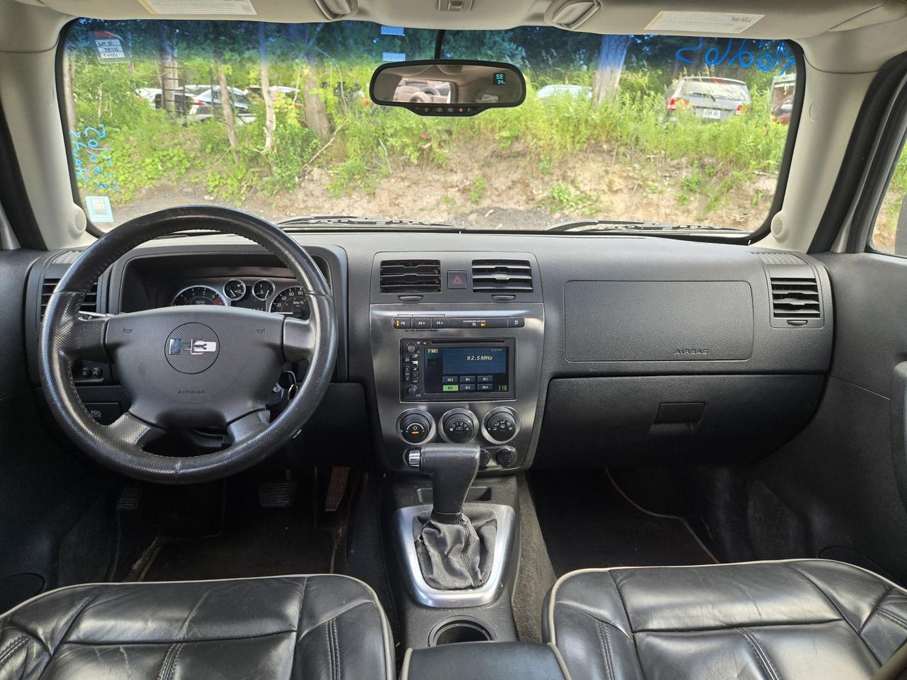2006 Hummer H3  - Photo #7