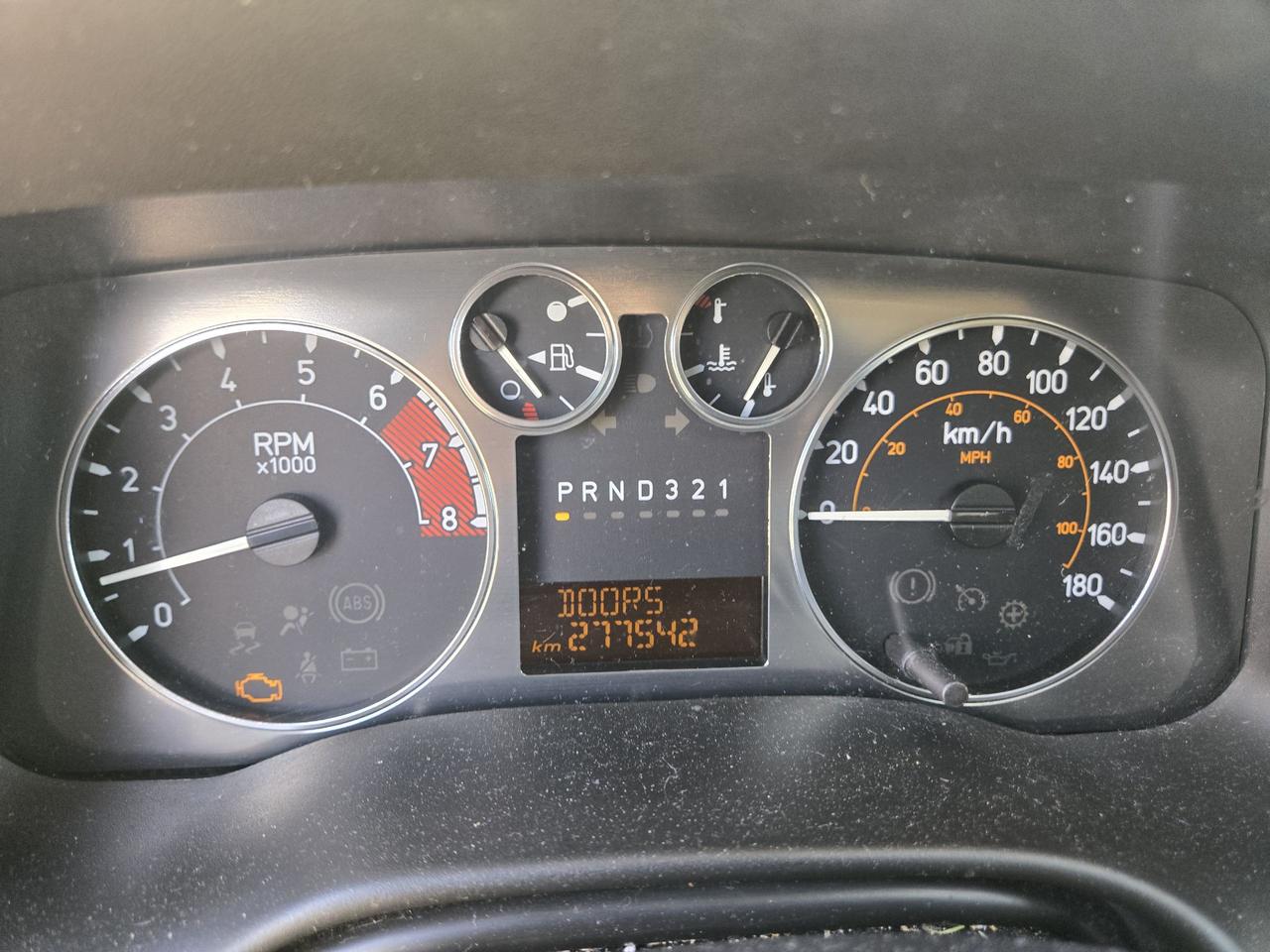 2006 Hummer H3  Photo