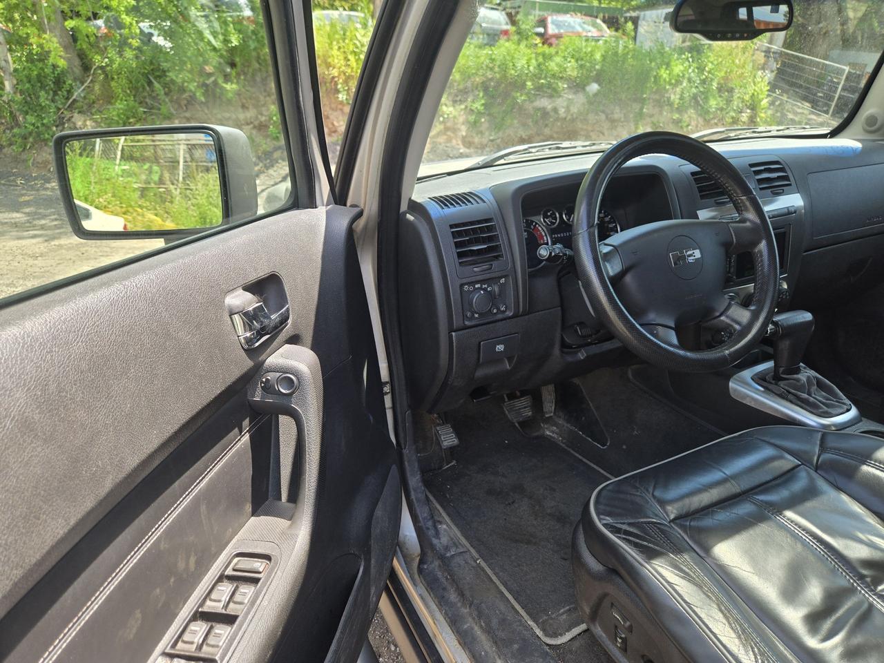 2006 Hummer H3  Photo