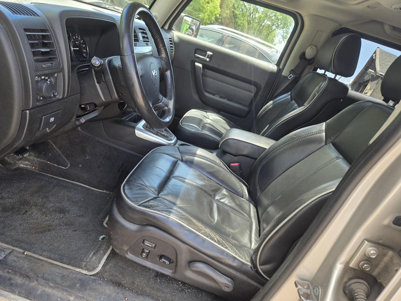 2006 Hummer H3  - Photo #12