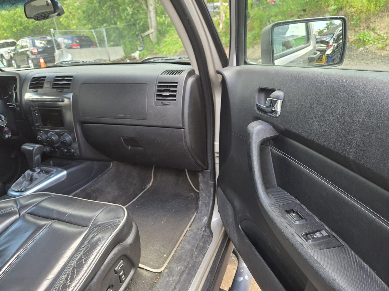 2006 Hummer H3  - Photo #14