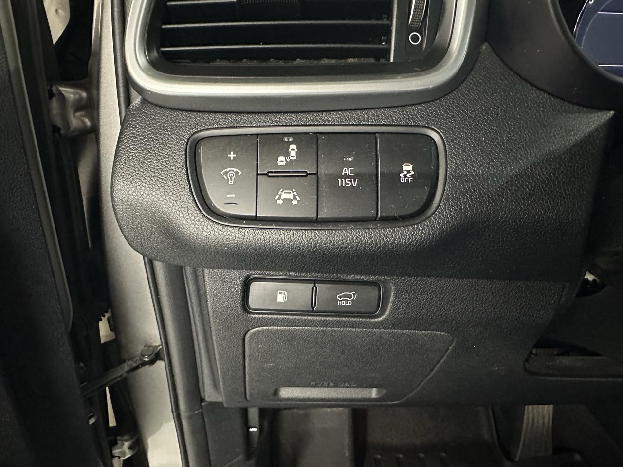 2019 Kia Sorento SXL Limited AWD w/Black Nappa Photo19