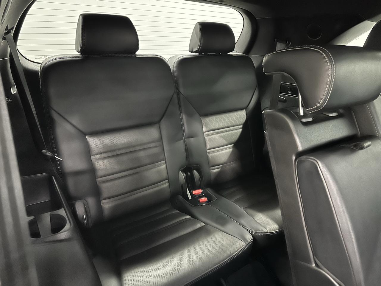 2019 Kia Sorento SXL Limited AWD w/Black Nappa Photo15