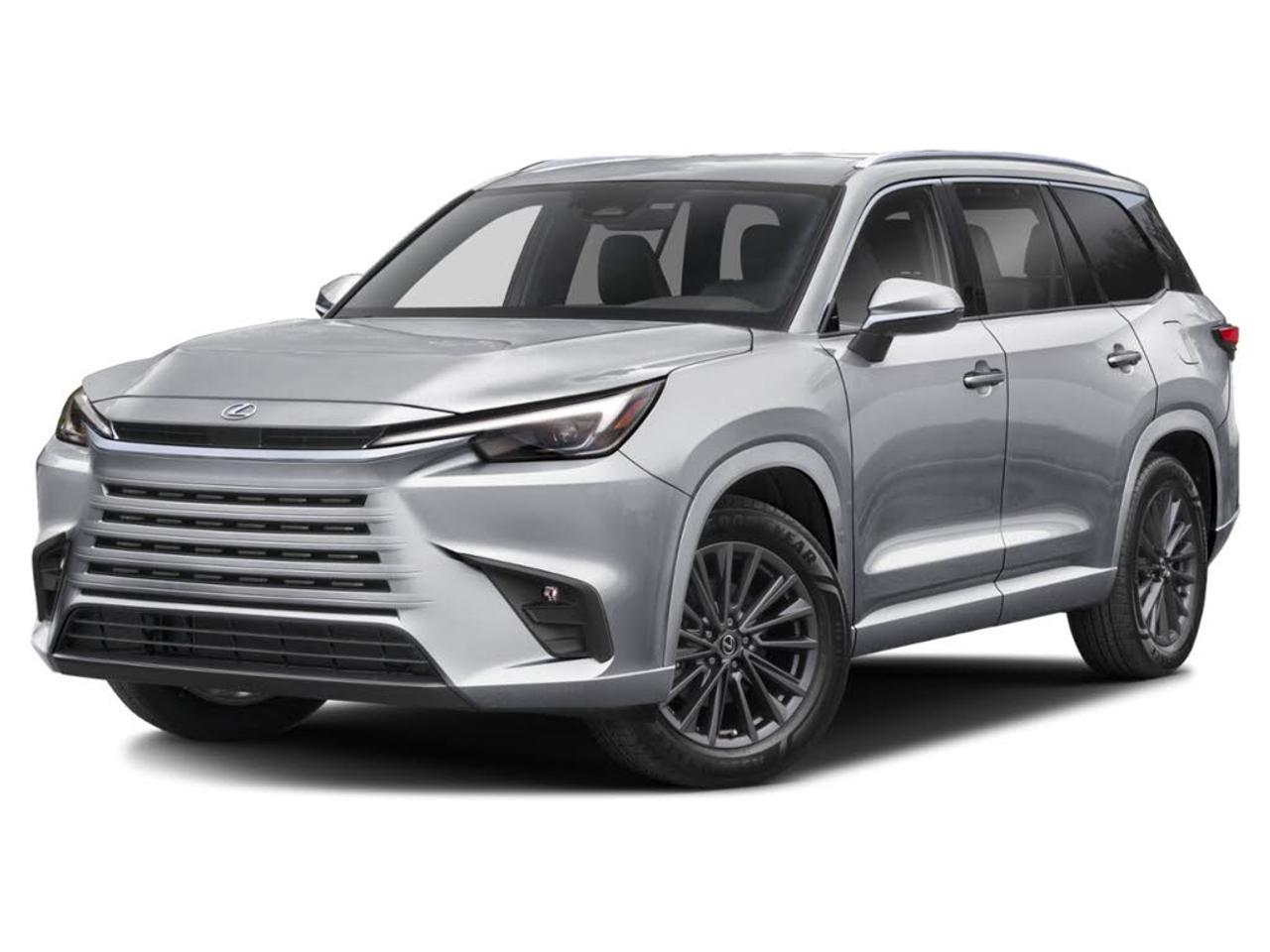2024 Lexus TX TX 350 luxury - Photo #1