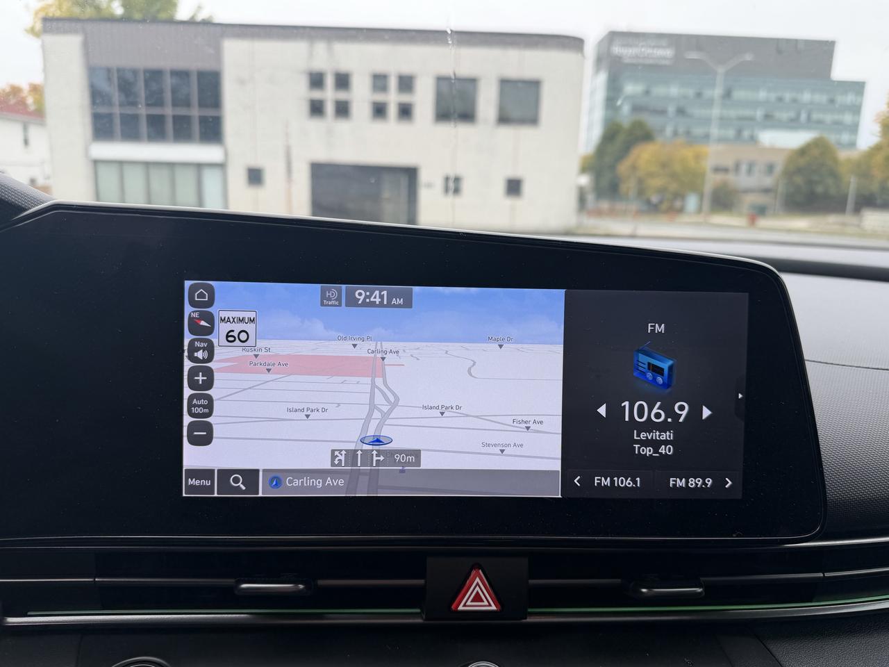 2022 Hyundai Elantra N Other Photo