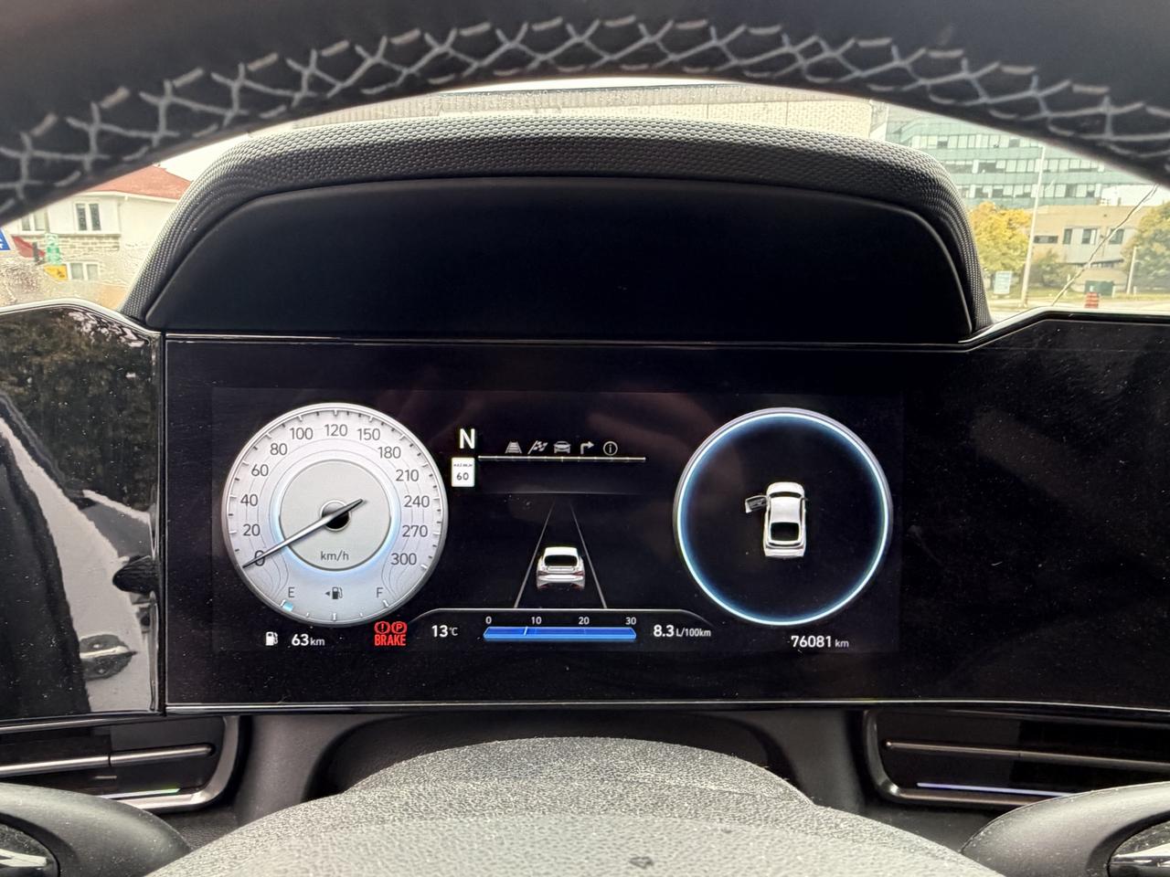 2022 Hyundai Elantra N Other Photo