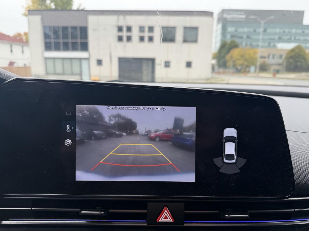 2022 Hyundai Elantra N Other Photo