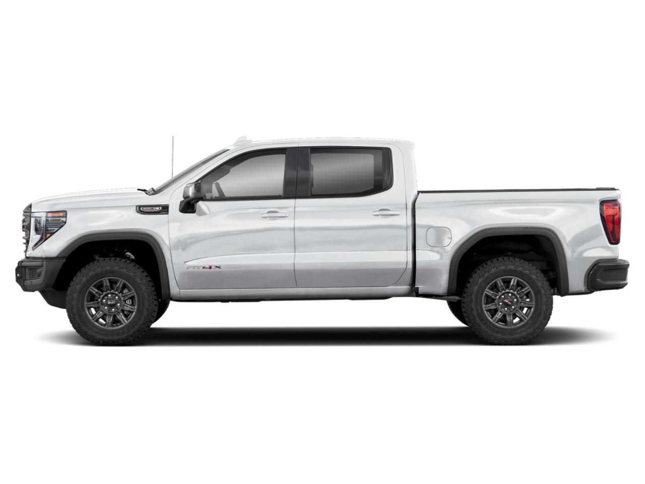 2026 GMC Sierra 1500 Crew Cab Short Box 4-Wheel Drive AT4X Photo