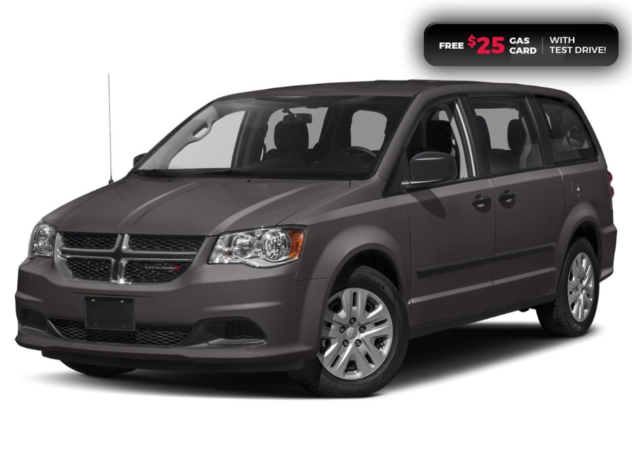 Used 2020 Dodge Grand Caravan GT for sale in Cambridge, ON
