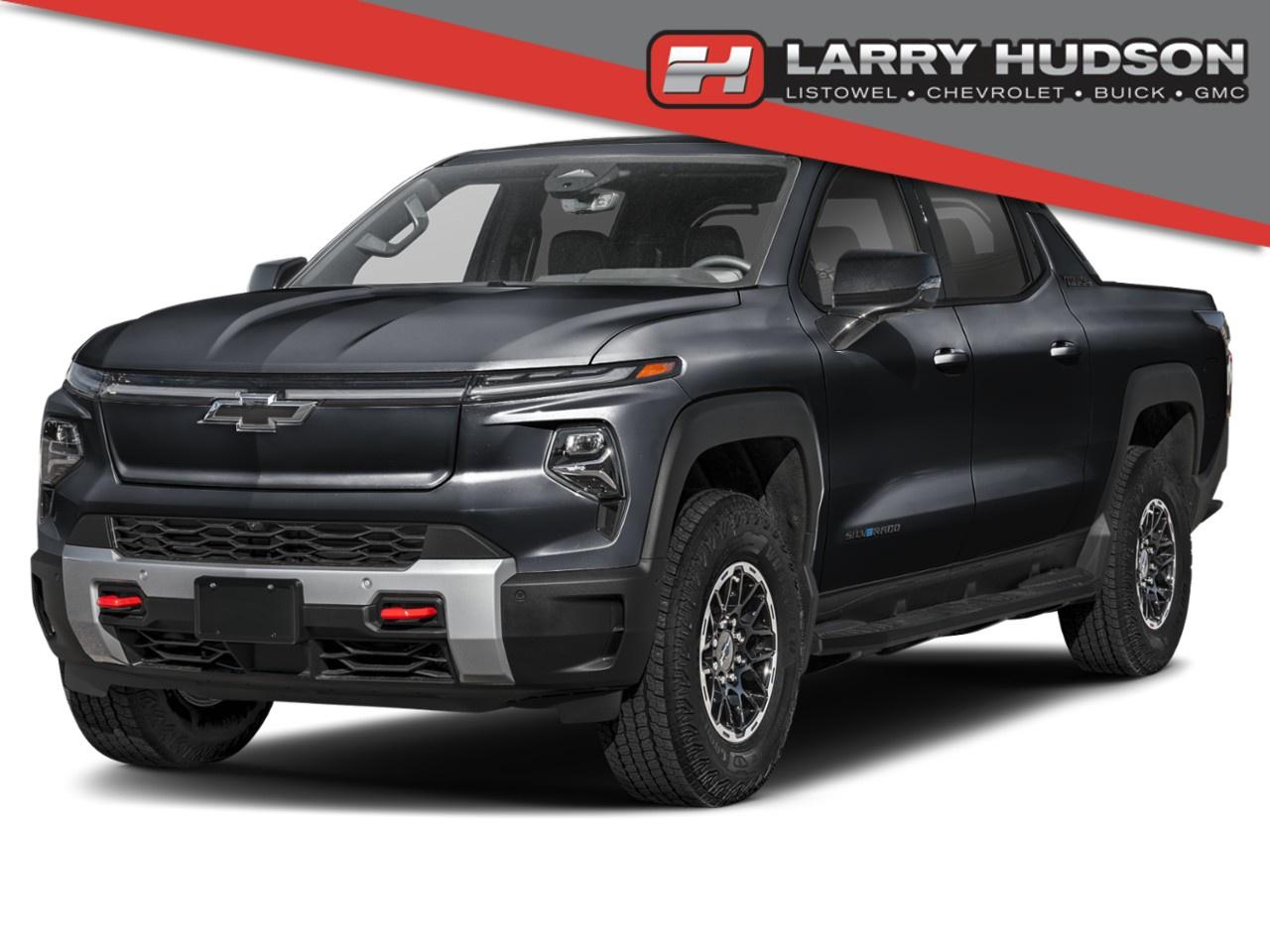 HUDSONS HAS IT! See it - Drive it - Own it - LOVE it. At Larry Hudson Chevrolet Buick GMC we make car buying a breeze! New car pricing with $0 down approvals are among your options (*on approved credit). There are a variety of finance and lease options available. Also expect top dollar for your trade-in! Selling price/payment shown includes cash incentive(s). Does not include HST & Licensing. Bi-Weekly payments reflect current Chevrolet Buick and GMC incentives. We have professional Product Specialist to guide you through your vehicle purchase. Contact us for more info! 1-800-350-3325