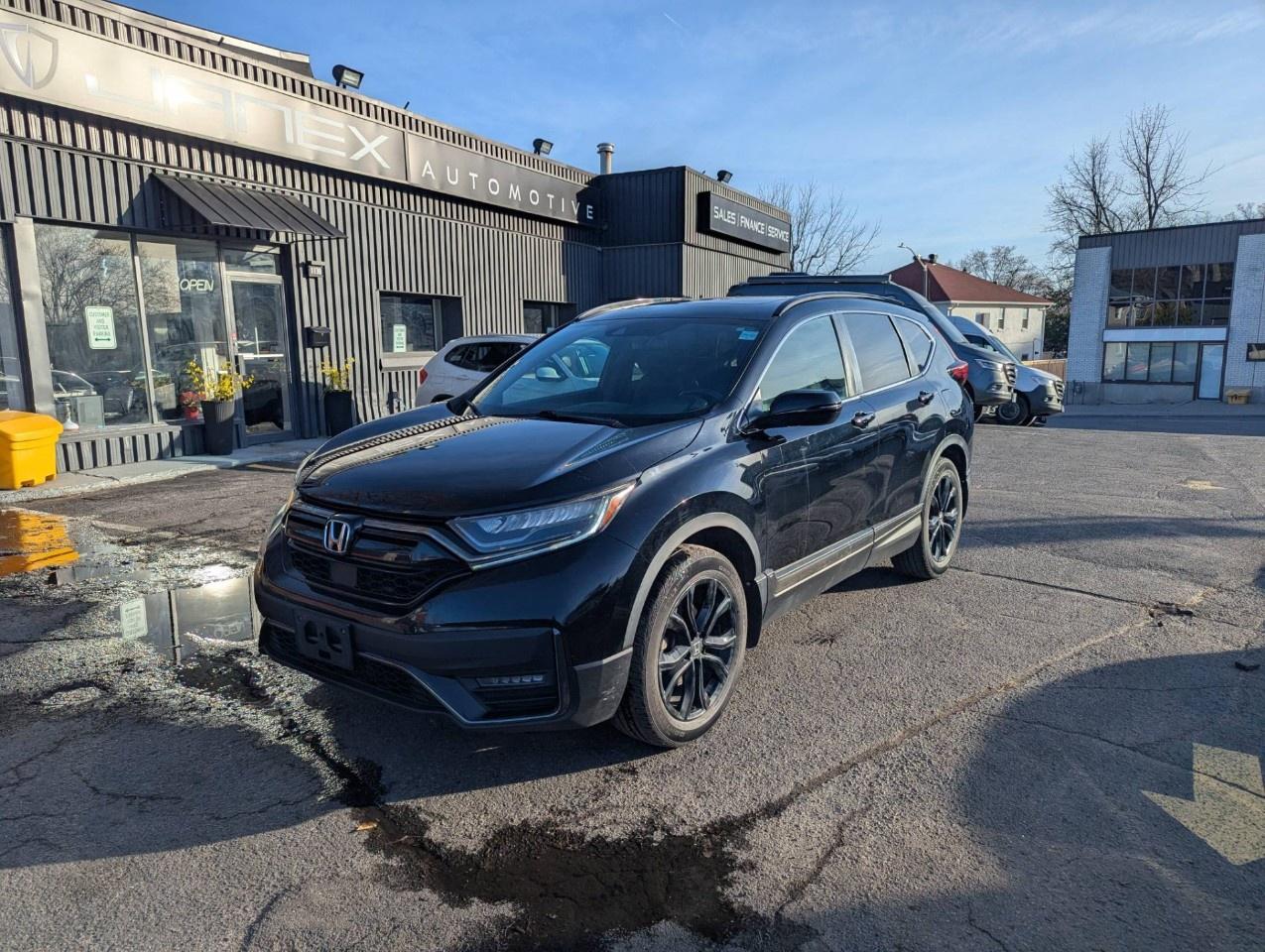 <p>Your Trusted Ottawa Dealership for Over 30 Years</p><p>Family-owned and operated, we offer a wide selection of thoroughly inspected, quality pre-owned vehicles. </p><p>Transparent, no-haggle pricing and a no-pressure environment.</p><p>We provide flexible financing solutions with major banks (On Approved Credit)</p><p>Extended warranty coverage, including lifetime engine guarantees and unlimited kilometer warranties are available at additional costs.</p><p>We service what we sell, and our experienced team is here to assist you every step of the way.</p><p>Contact Us:</p><p>For more information about our vehicles or to schedule a viewing, please reach out to our knowledgeable sales staff at any time.</p><p>📍 1138 Carling Ave, Ottawa, ON K1Z 7K3</p><p>📞 613-260-0373</p><p>We look forward to helping you find the perfect vehicle.</p><p></p><p><strong>Important Information:</strong></p><p>Advertised prices may include finance incentives.</p><p>Cash purchases are subject to a $1,500 surcharge.</p><p>Certification is available for an additional $999 plus HST and licensing.</p><p>Vehicles listed without certification are sold As ls per OMVIC regulations, and are not represented as being in roadworthy condition. These vehicles may or may not require significant repairs and cannot be registered or driven in their current state unless certified.</p>