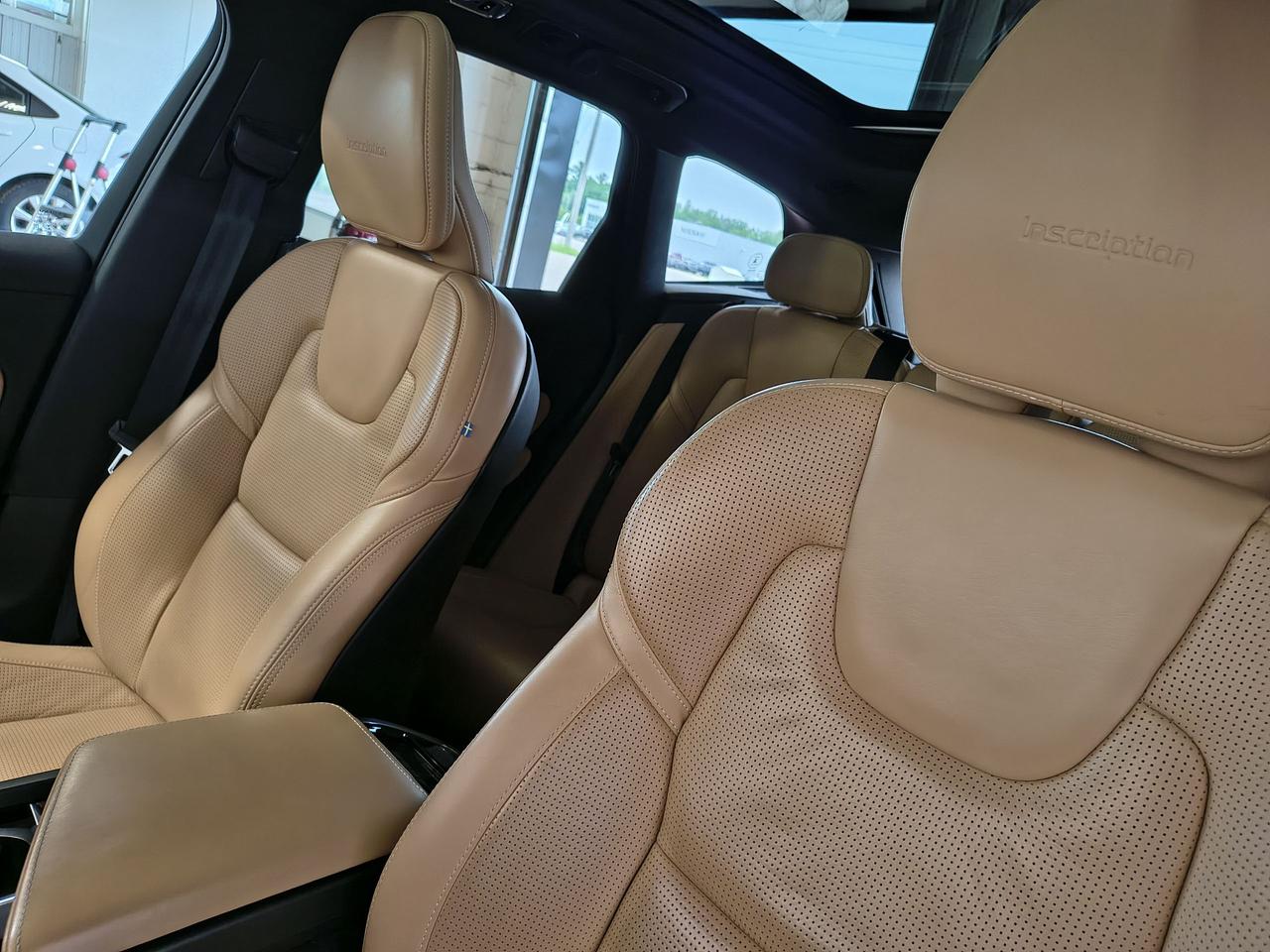 2020 Volvo XC60 Inscription Photo