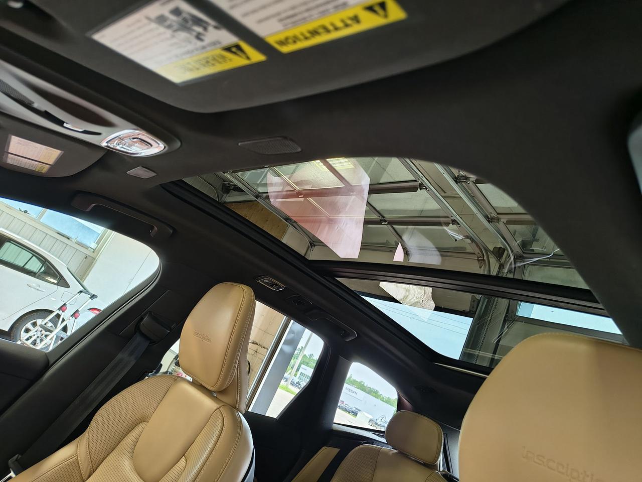 2020 Volvo XC60 Inscription Photo