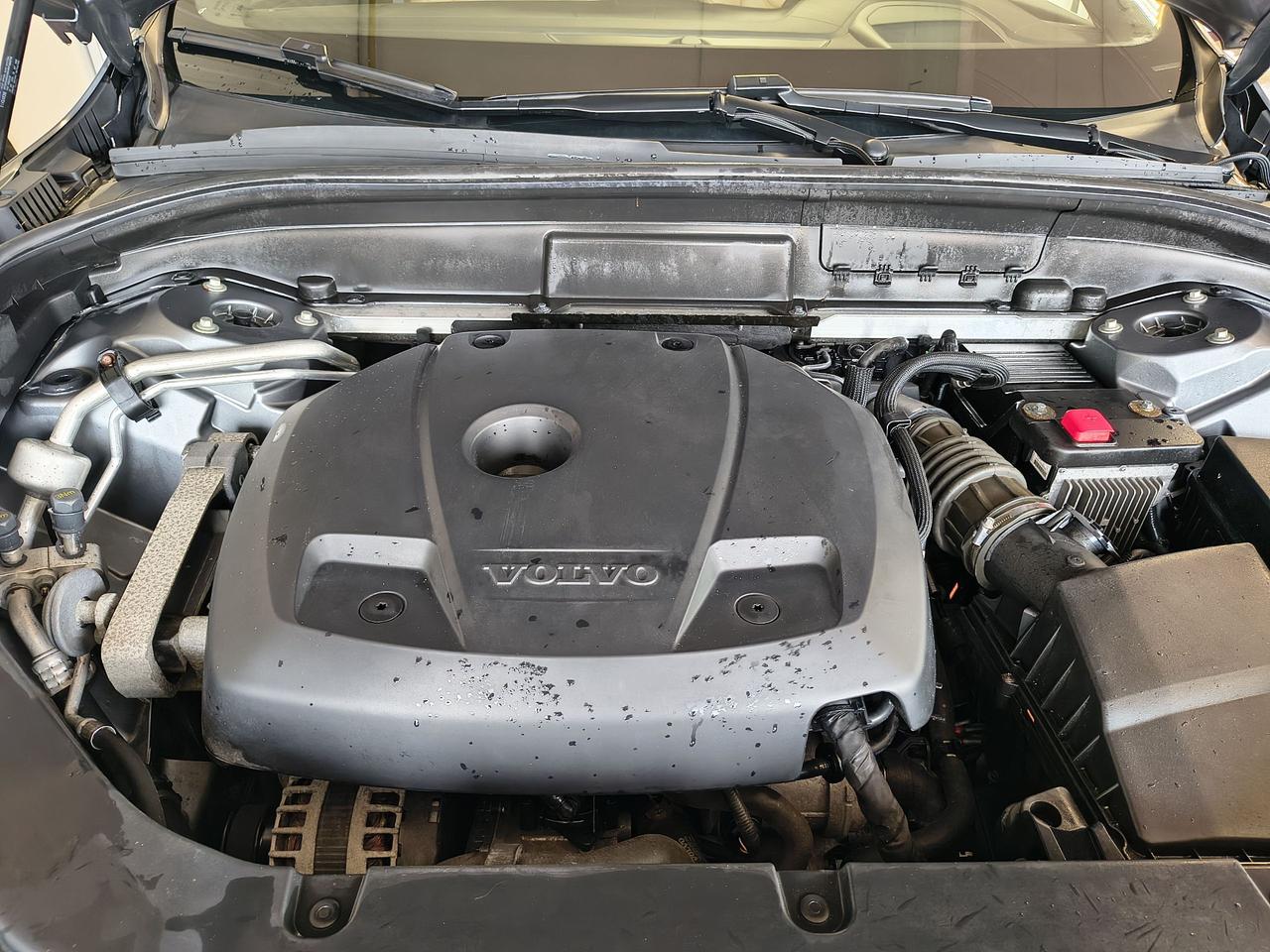 2020 Volvo XC60 Inscription Photo