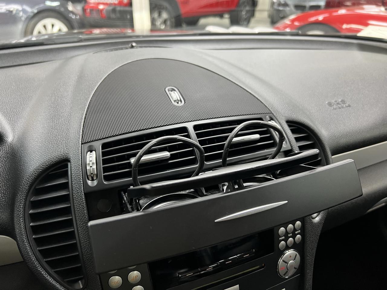 2006 Mercedes-Benz SLK 55 5.5L AMG Roadster Photo