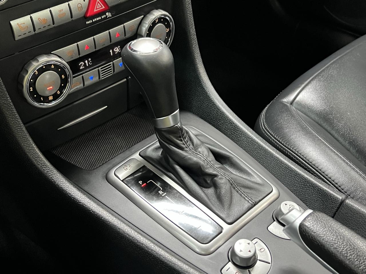 2006 Mercedes-Benz SLK 55 5.5L AMG Roadster Photo