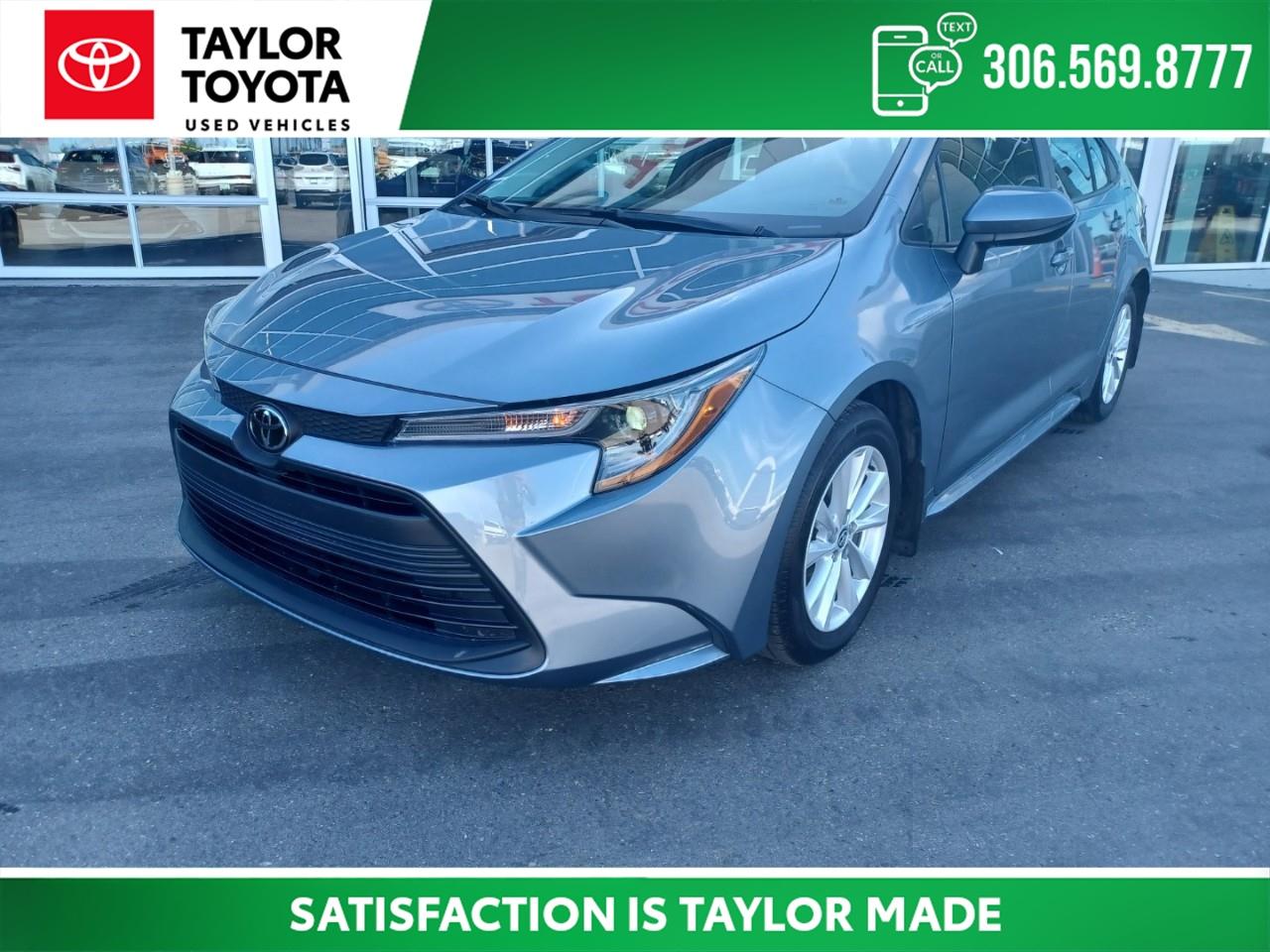 Recent Arrival! 2.0L 4-Cylinder 16V DOHC CVT FWD