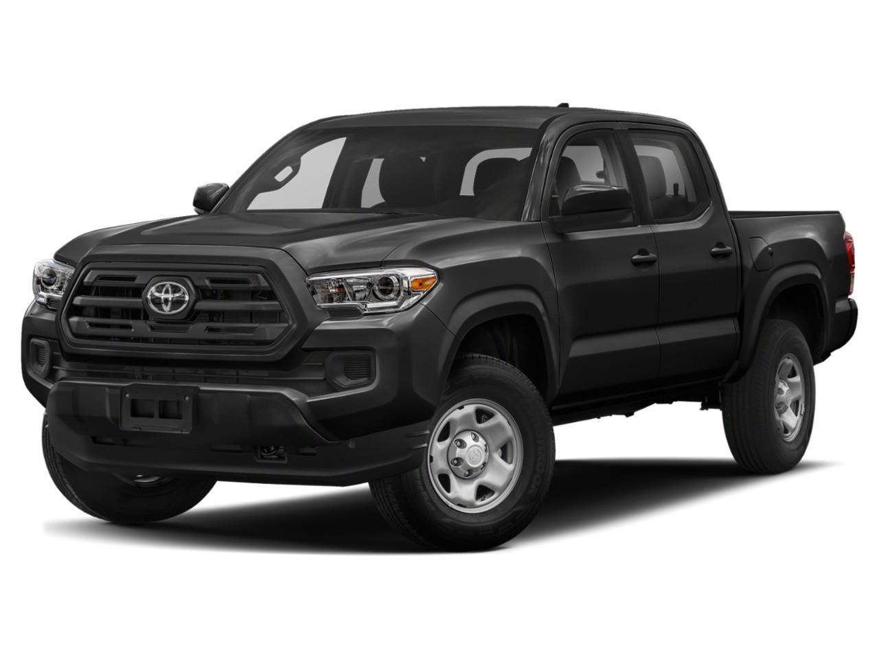 Used 2019 Toyota Tacoma SR5 V6 for sale in Surrey, BC