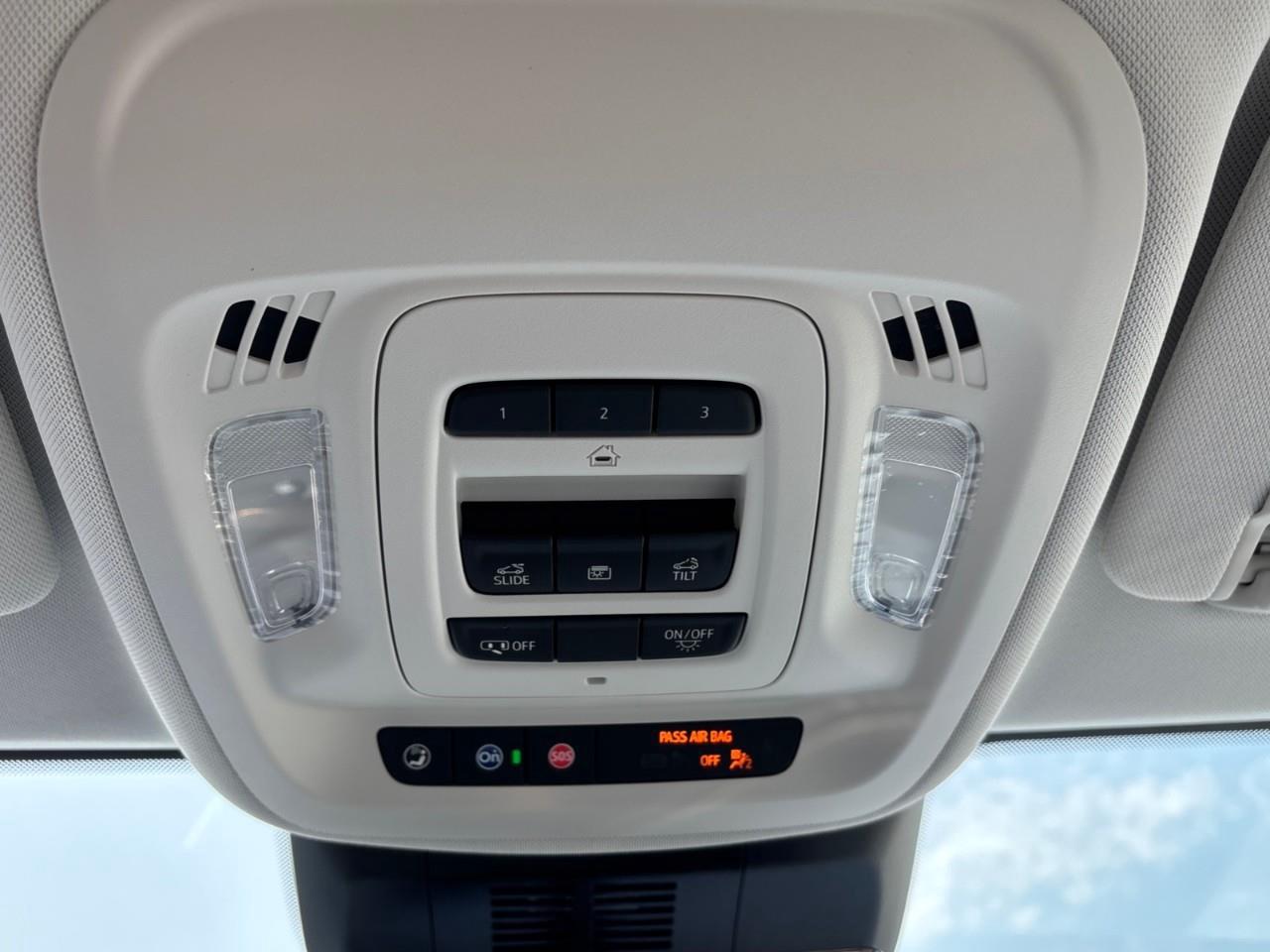 2026 Buick Envision Avenir New 2026 Luxurious 5 Passenger AWD SUV with 20 Pearl Nickel Alloy Wheels, Panoramic Sunroof, Head-Up Drivers Display, Heated and Cooled Front Seats, Heated Second Row Outboard Seats, Drivers Message S Photo