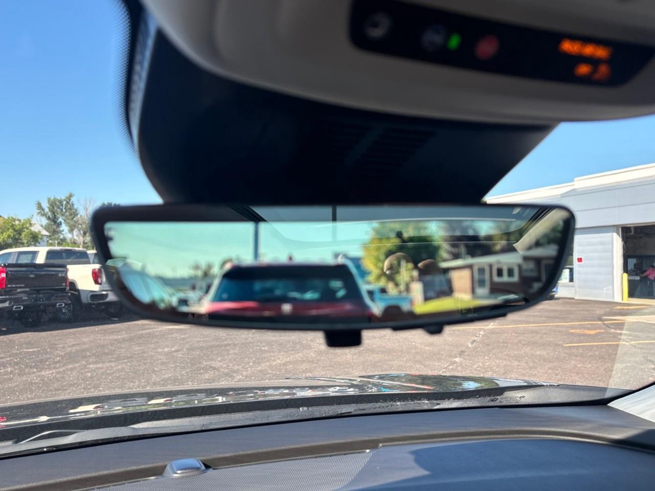 2026 Buick Envision Avenir New 2026 Luxurious 5 Passenger AWD SUV with 20 Pearl Nickel Alloy Wheels, Panoramic Sunroof, Head-Up Drivers Display, Heated and Cooled Front Seats, Heated Second Row Outboard Seats, Drivers Message S Photo
