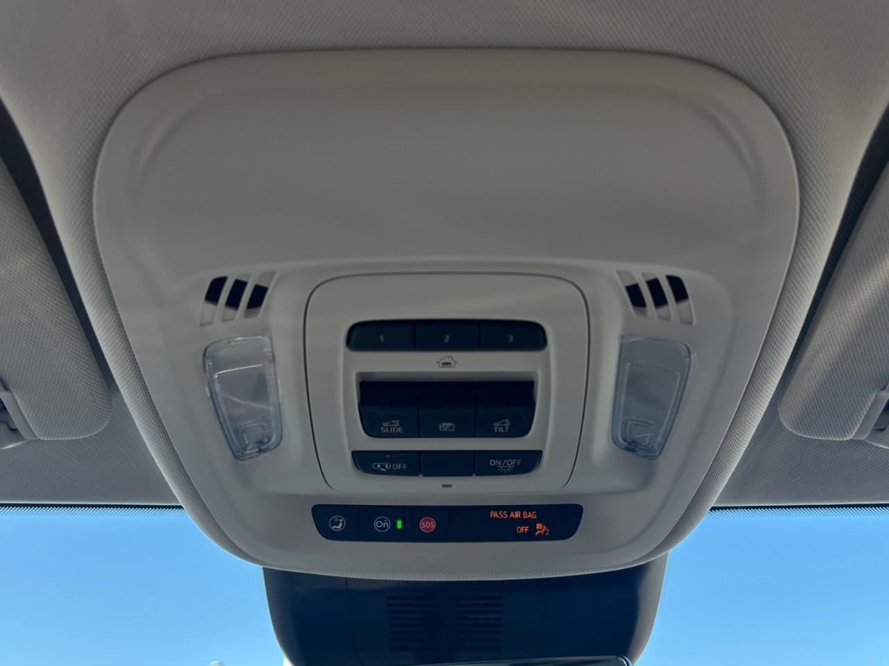 2026 Buick Envision Avenir New 2026 Luxurious 5 Passenger AWD SUV with 20 Pearl Nickel Alloy Wheels, Panoramic Sunroof, Head-Up Drivers Display, Heated and Cooled Front Seats, Heated Second Row Outboard Seats, Drivers Message S Photo