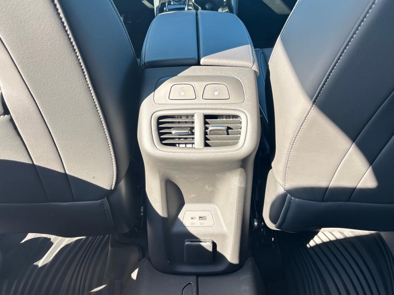 2026 Buick Envision Avenir New 2026 Luxurious 5 Passenger AWD SUV with 20 Pearl Nickel Alloy Wheels, Panoramic Sunroof, Head-Up Drivers Display, Heated and Cooled Front Seats, Heated Second Row Outboard Seats, Drivers Message S Photo
