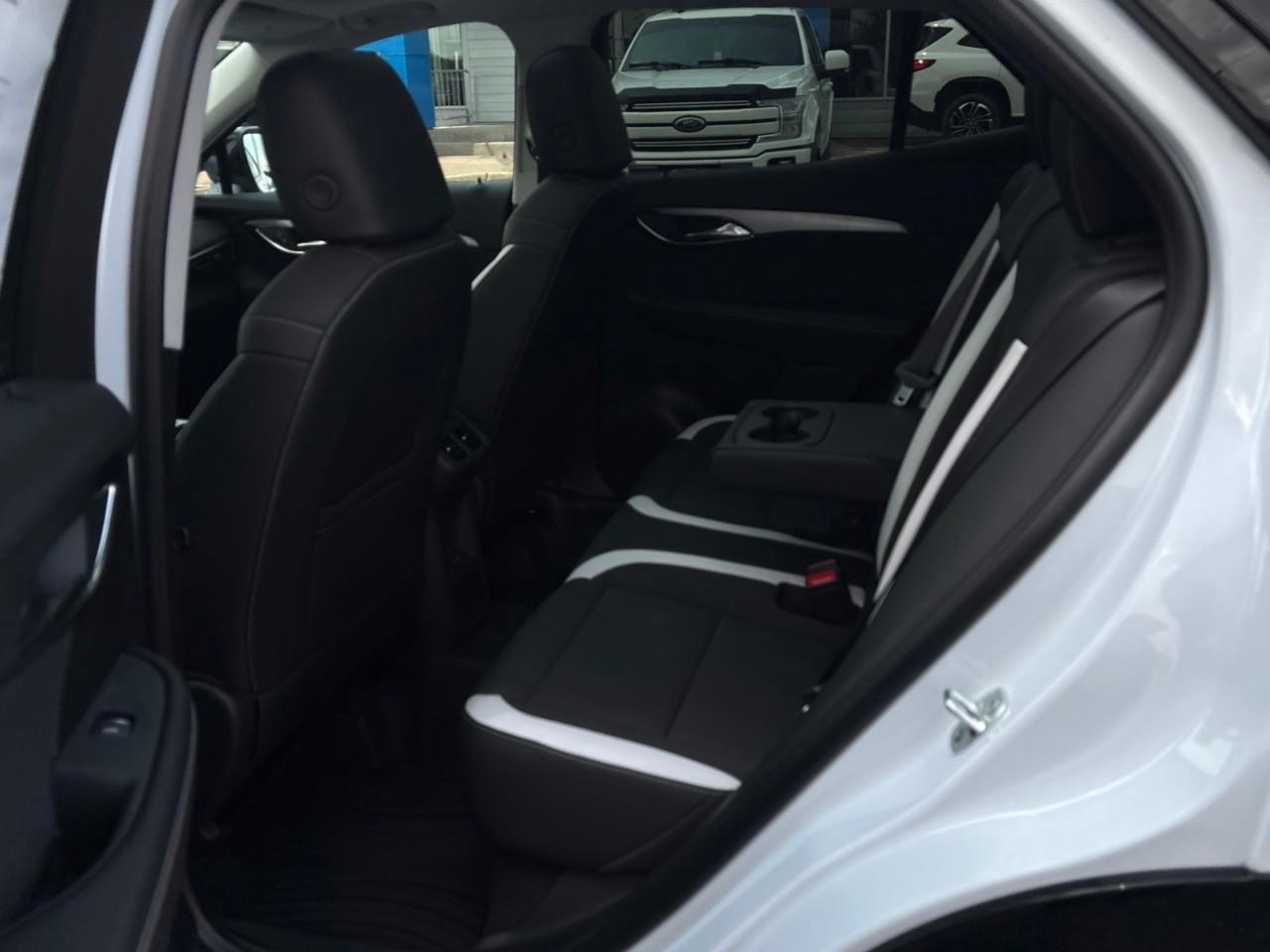 2026 Buick Envision Sport Touring New 2026 5 Passenger AWD SUV with Panoramic Sunroof, Heated Front Seats, Heated Steering Wheel, Heated Second Row Outboard Seats, Heads-Up Display, 30 Ultra-Wide Diagonal Screen, Adaptive Cruise Contr Photo