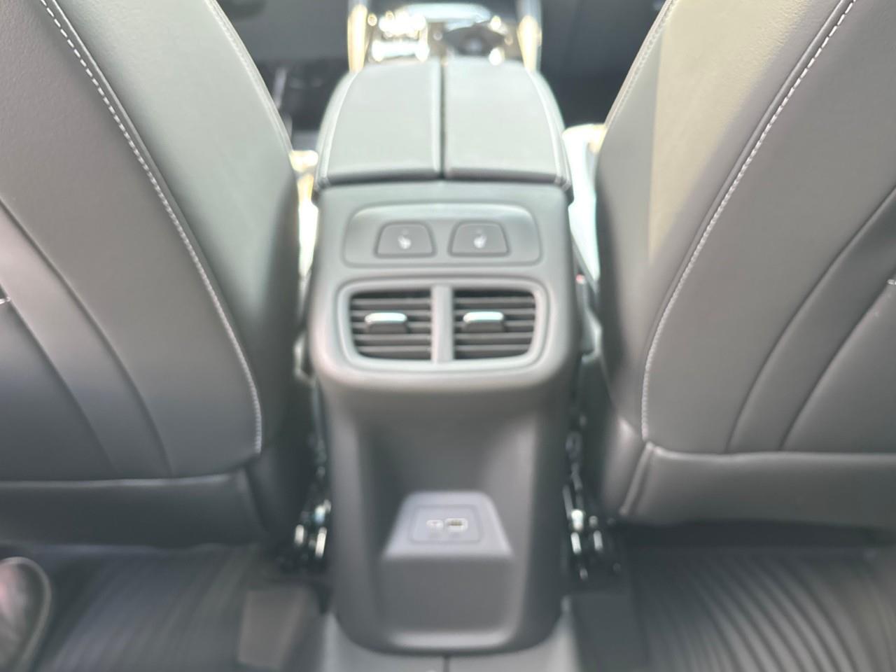 2026 Buick Envision Sport Touring New 2026 5 Passenger AWD SUV with Panoramic Sunroof, Heated Front Seats, Heated Steering Wheel, Heated Second Row Outboard Seats, Heads-Up Display, 30 Ultra-Wide Diagonal Screen, Adaptive Cruise Contr Photo