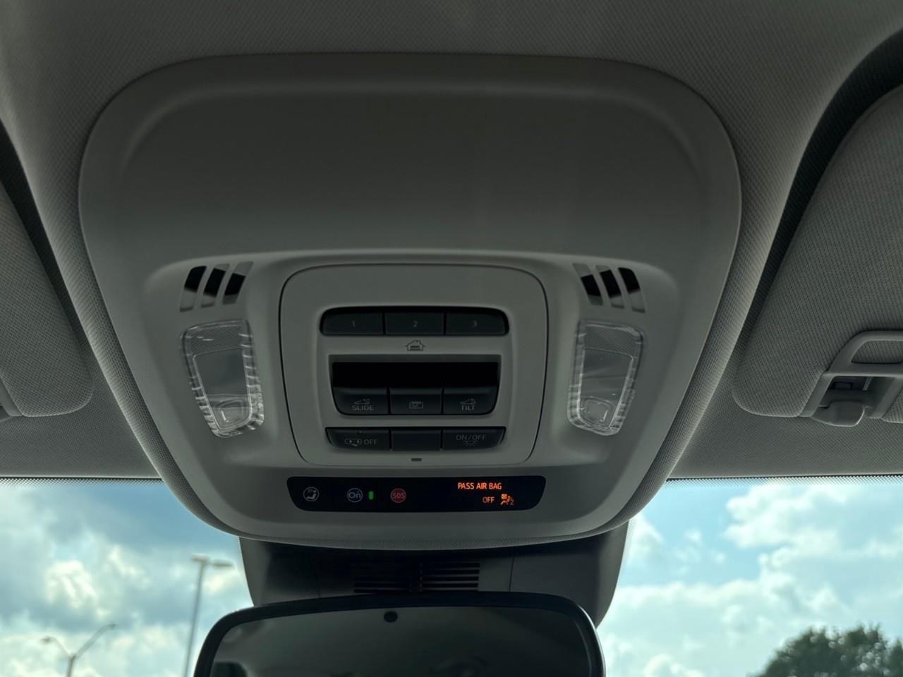 2026 Buick Envision Sport Touring New 2026 5 Passenger AWD SUV with Panoramic Sunroof, Heated Front Seats, Heated Steering Wheel, Heated Second Row Outboard Seats, Heads-Up Display, 30 Ultra-Wide Diagonal Screen, Adaptive Cruise Contr Photo