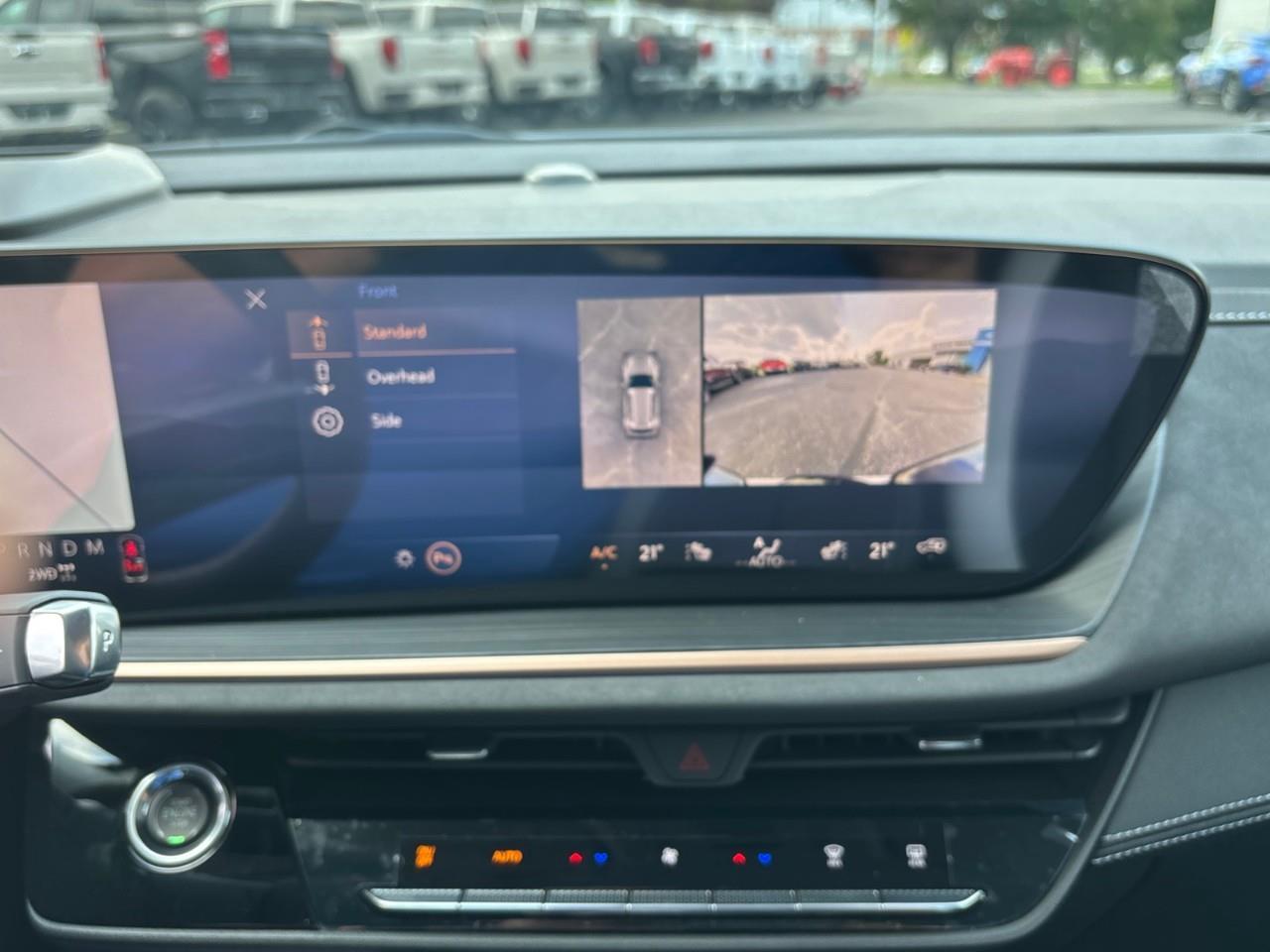 2026 Buick Envision Sport Touring New 2026 5 Passenger AWD SUV with Panoramic Sunroof, Heated Front Seats, Heated Steering Wheel, Heated Second Row Outboard Seats, Heads-Up Display, 30 Ultra-Wide Diagonal Screen, Adaptive Cruise Contr Photo