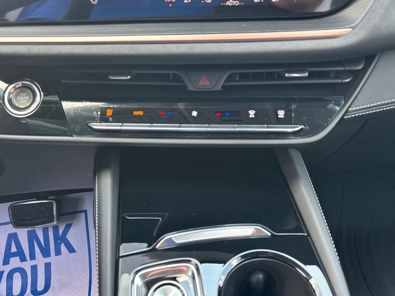 2026 Buick Envision Sport Touring New 2026 5 Passenger AWD SUV with Panoramic Sunroof, Heated Front Seats, Heated Steering Wheel, Heated Second Row Outboard Seats, Heads-Up Display, 30 Ultra-Wide Diagonal Screen, Adaptive Cruise Contr Photo