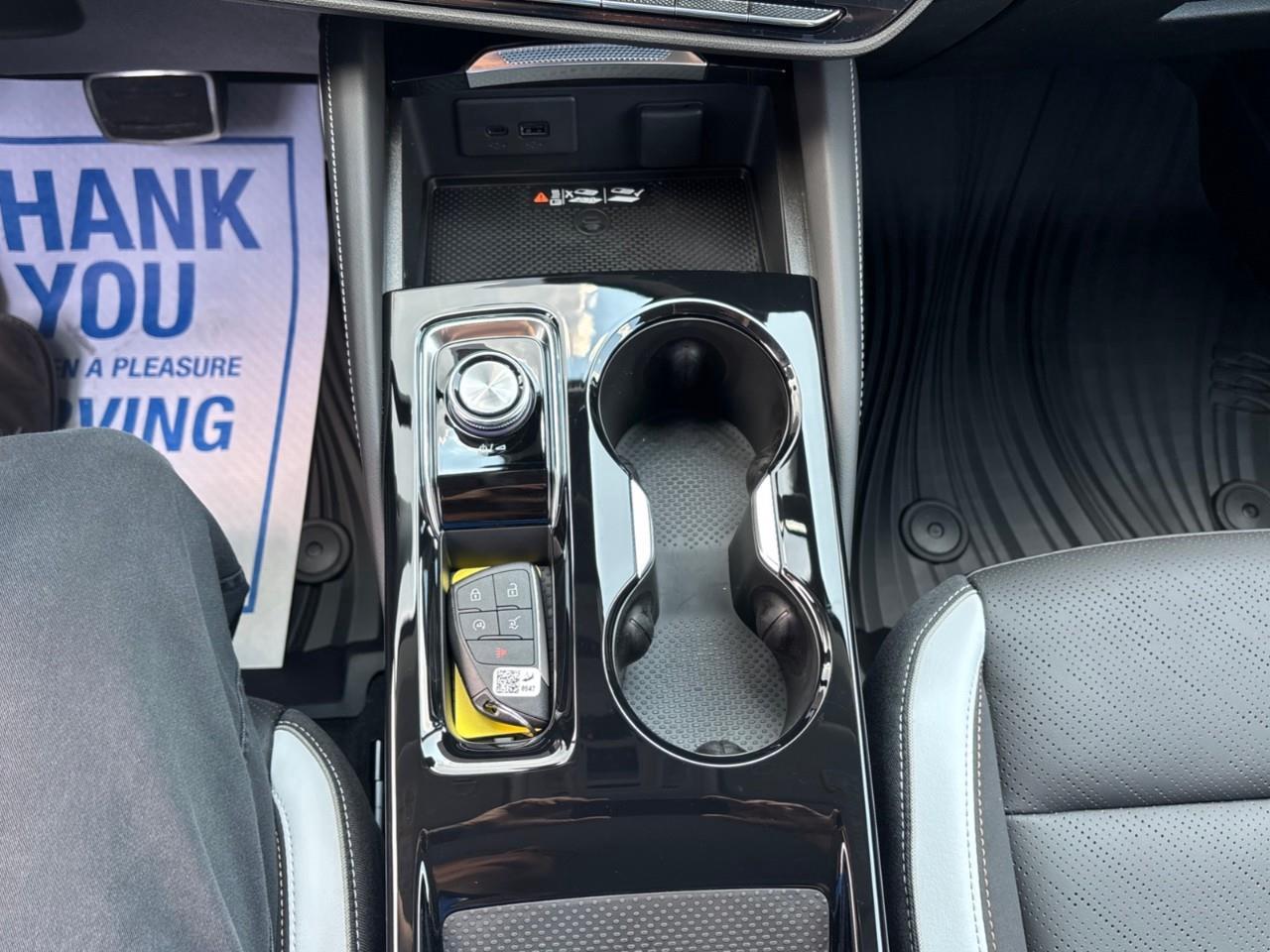 2026 Buick Envision Sport Touring New 2026 5 Passenger AWD SUV with Panoramic Sunroof, Heated Front Seats, Heated Steering Wheel, Heated Second Row Outboard Seats, Heads-Up Display, 30 Ultra-Wide Diagonal Screen, Adaptive Cruise Contr Photo
