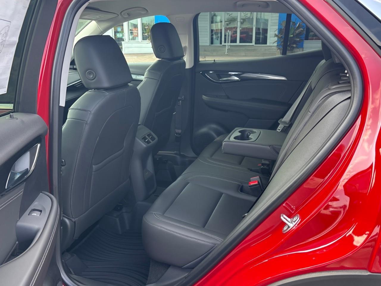 2026 Buick Envision Preferred New 2026 5 Passenger AWD SUV with Heated Front Seats, Heated Steering Wheel, Heads-Up Display, 30 Ultra-Wide Diagonal Screen, Adaptive Cruise Control, Wireless Phone Charging and Wireless Apple CarPla Photo
