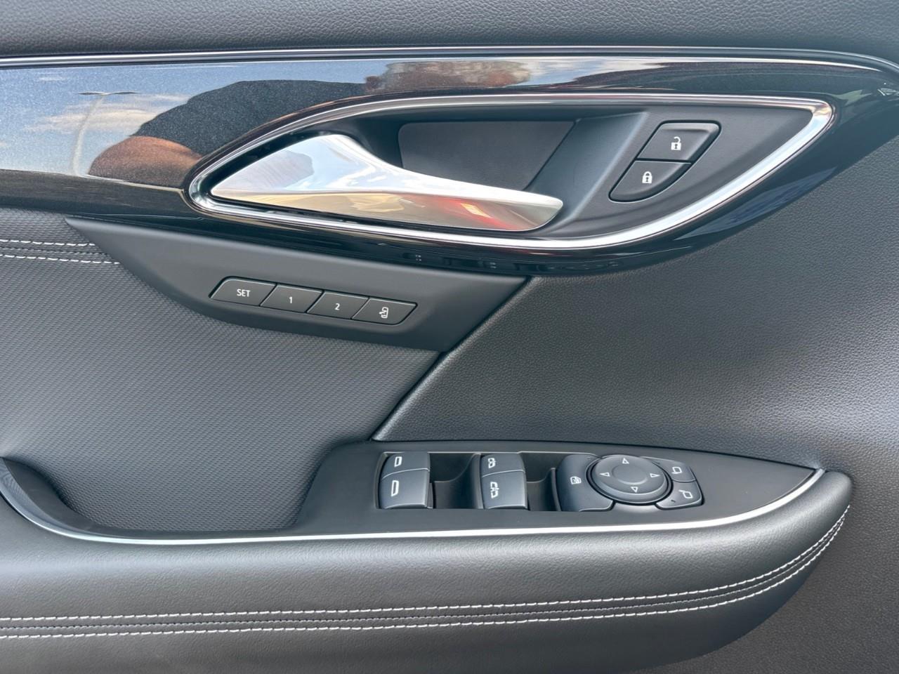 2026 Buick Envision Preferred New 2026 5 Passenger AWD SUV with Heated Front Seats, Heated Steering Wheel, Heads-Up Display, 30 Ultra-Wide Diagonal Screen, Adaptive Cruise Control, Wireless Phone Charging and Wireless Apple CarPla Photo