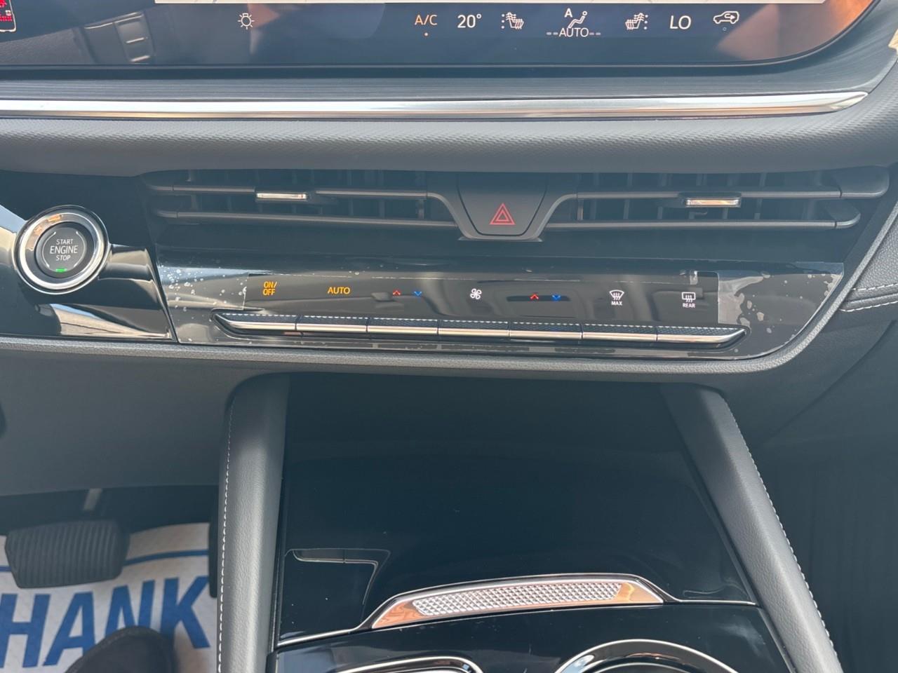 2026 Buick Envision Preferred New 2026 5 Passenger AWD SUV with Heated Front Seats, Heated Steering Wheel, Heads-Up Display, 30 Ultra-Wide Diagonal Screen, Adaptive Cruise Control, Wireless Phone Charging and Wireless Apple CarPla Photo
