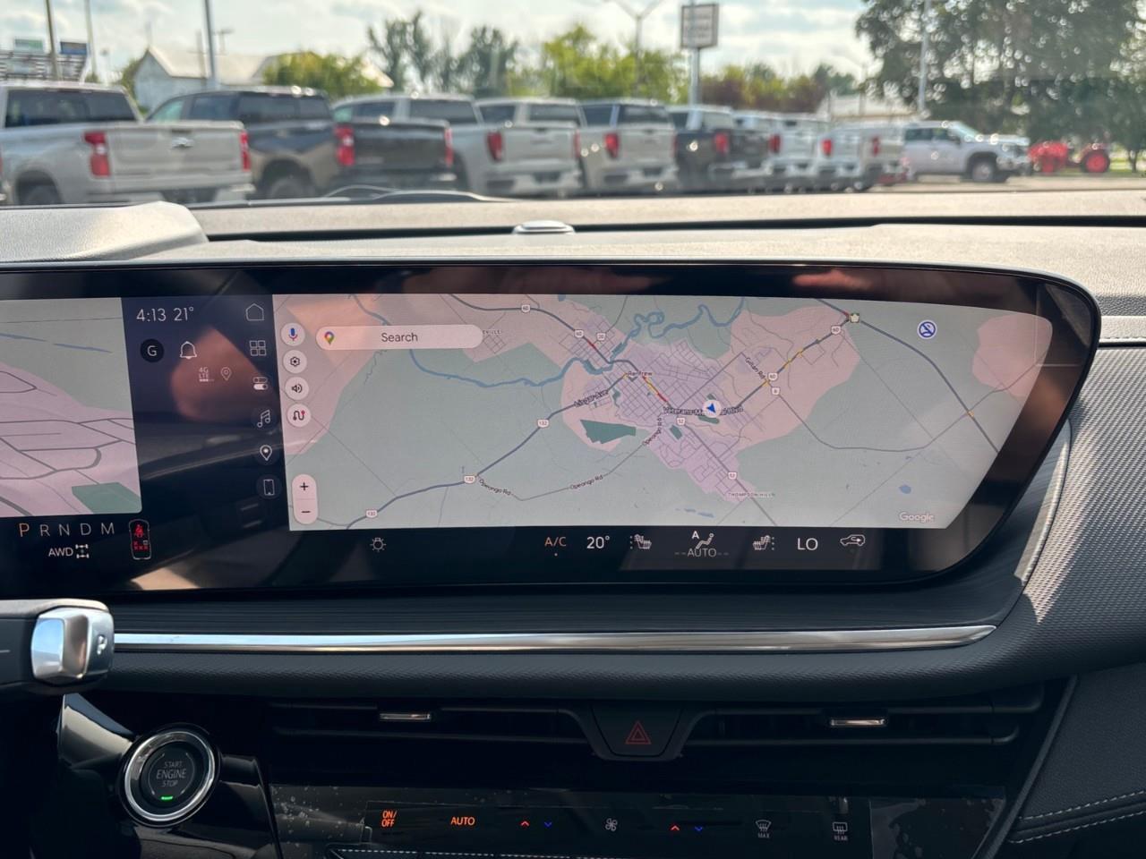 2026 Buick Envision Preferred New 2026 5 Passenger AWD SUV with Heated Front Seats, Heated Steering Wheel, Heads-Up Display, 30 Ultra-Wide Diagonal Screen, Adaptive Cruise Control, Wireless Phone Charging and Wireless Apple CarPla Photo
