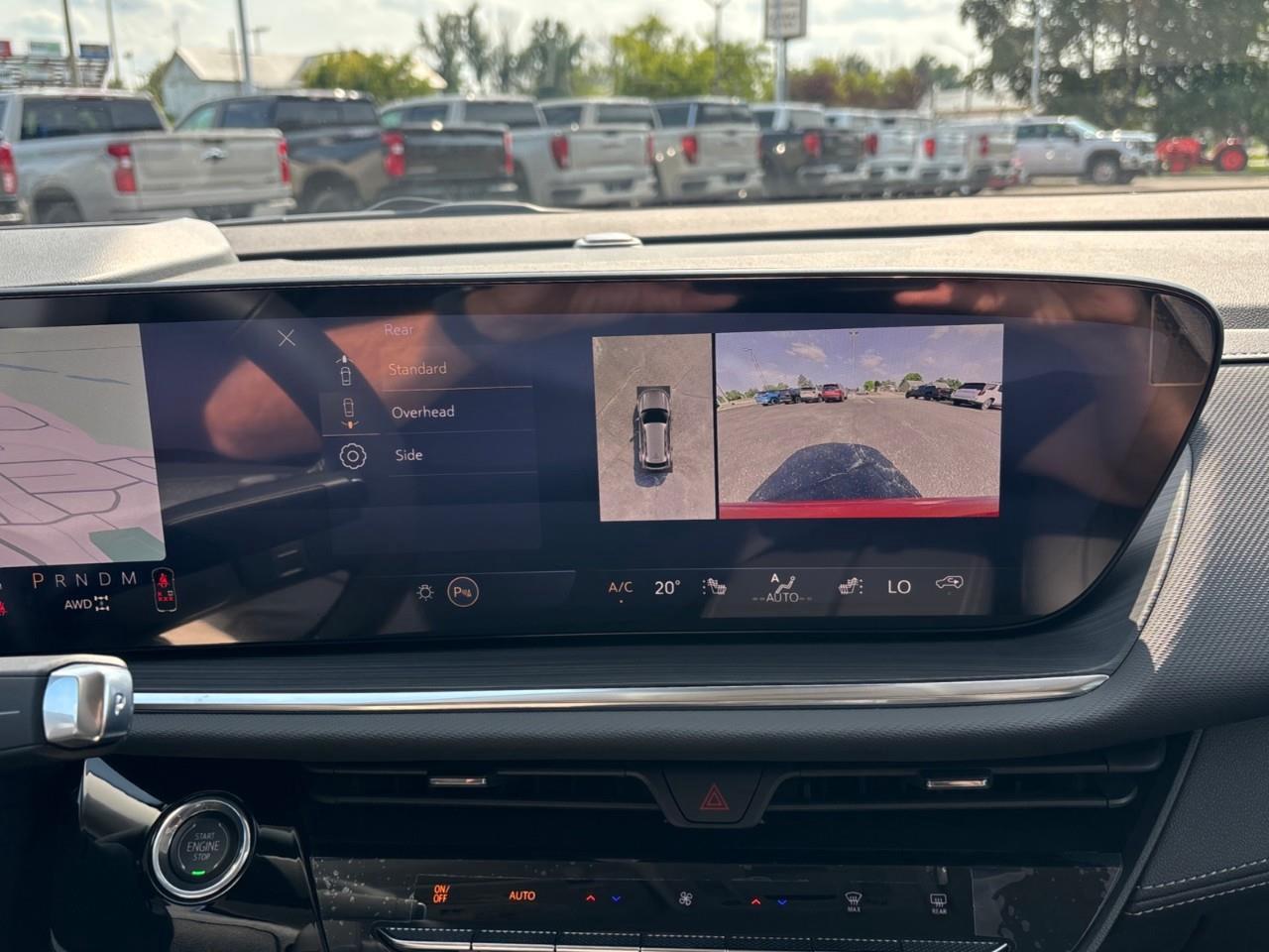 2026 Buick Envision Preferred New 2026 5 Passenger AWD SUV with Heated Front Seats, Heated Steering Wheel, Heads-Up Display, 30 Ultra-Wide Diagonal Screen, Adaptive Cruise Control, Wireless Phone Charging and Wireless Apple CarPla Photo