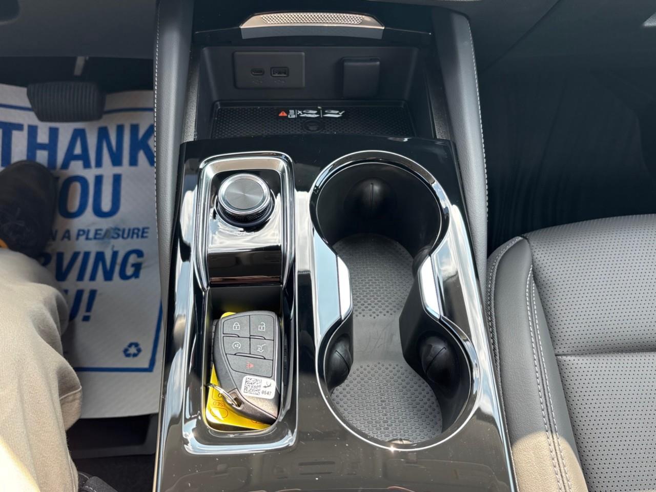 2026 Buick Envision Preferred New 2026 5 Passenger AWD SUV with Heated Front Seats, Heated Steering Wheel, Heads-Up Display, 30 Ultra-Wide Diagonal Screen, Adaptive Cruise Control, Wireless Phone Charging and Wireless Apple CarPla Photo
