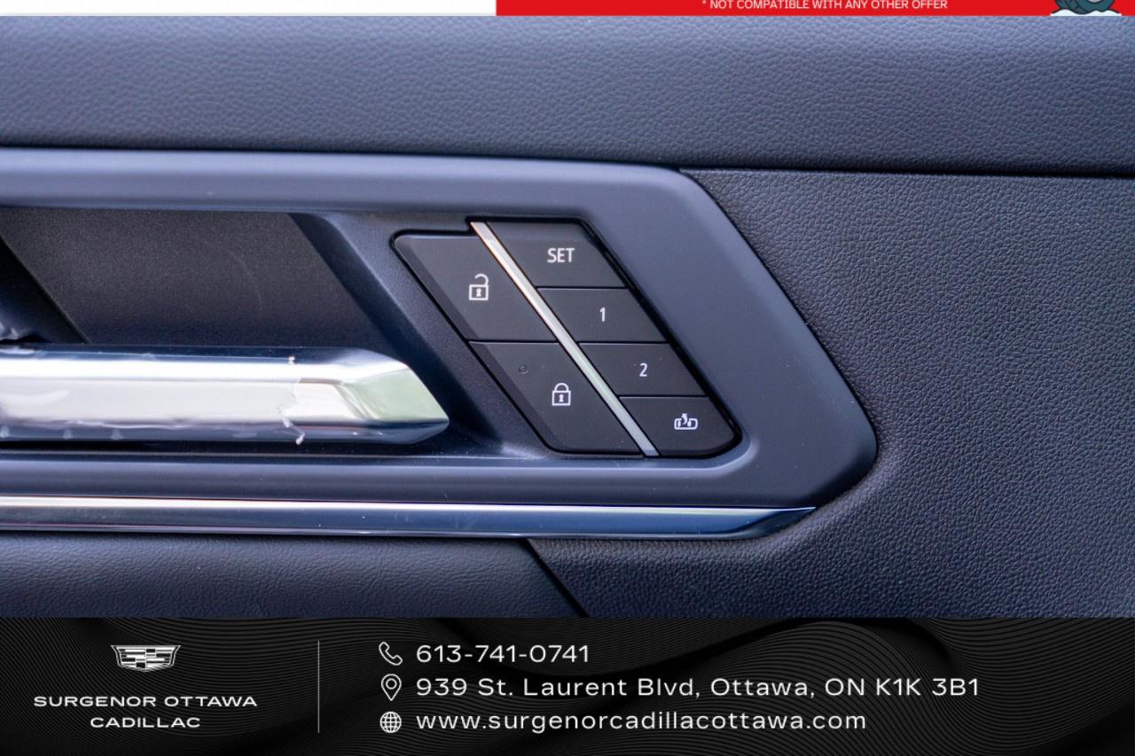2026 GMC Terrain AWD Denali Photo