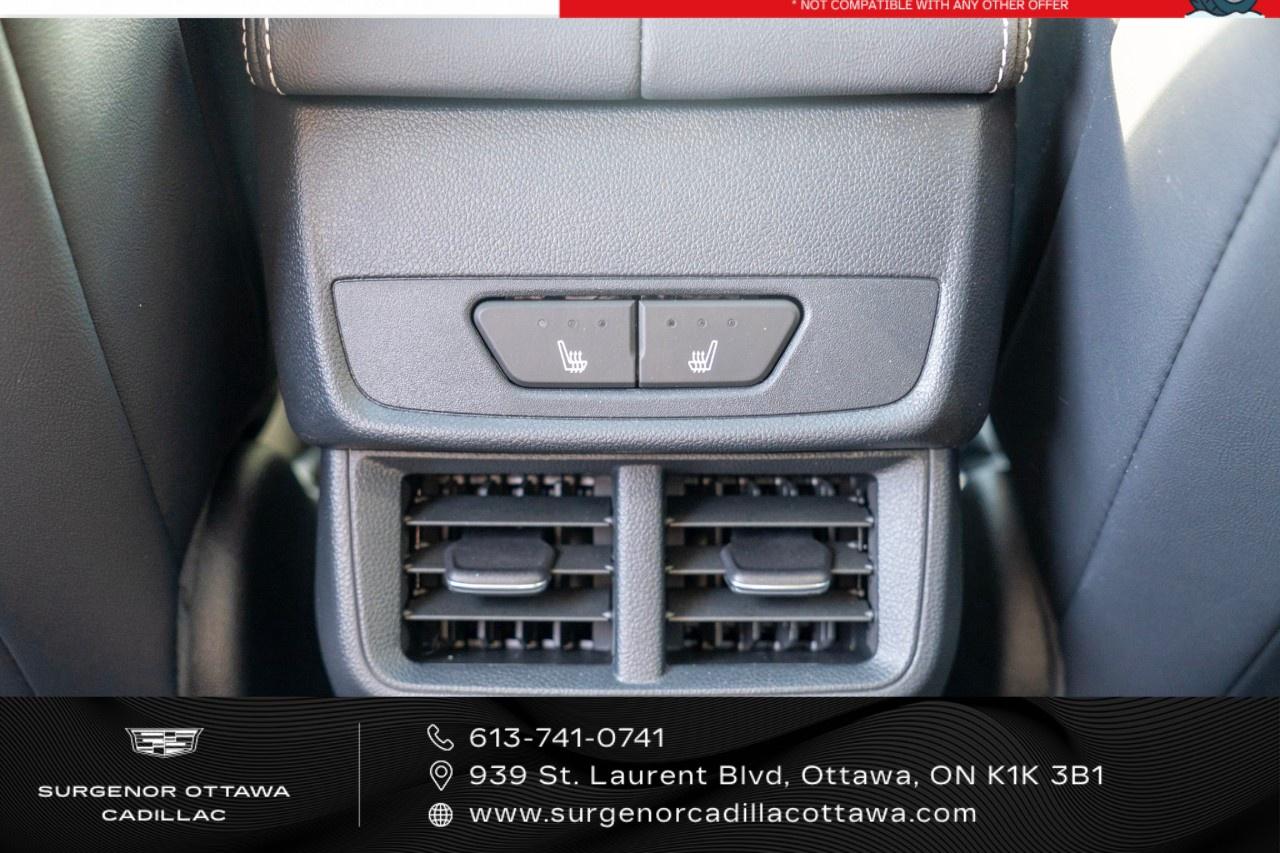 2026 GMC Terrain AWD Denali Photo