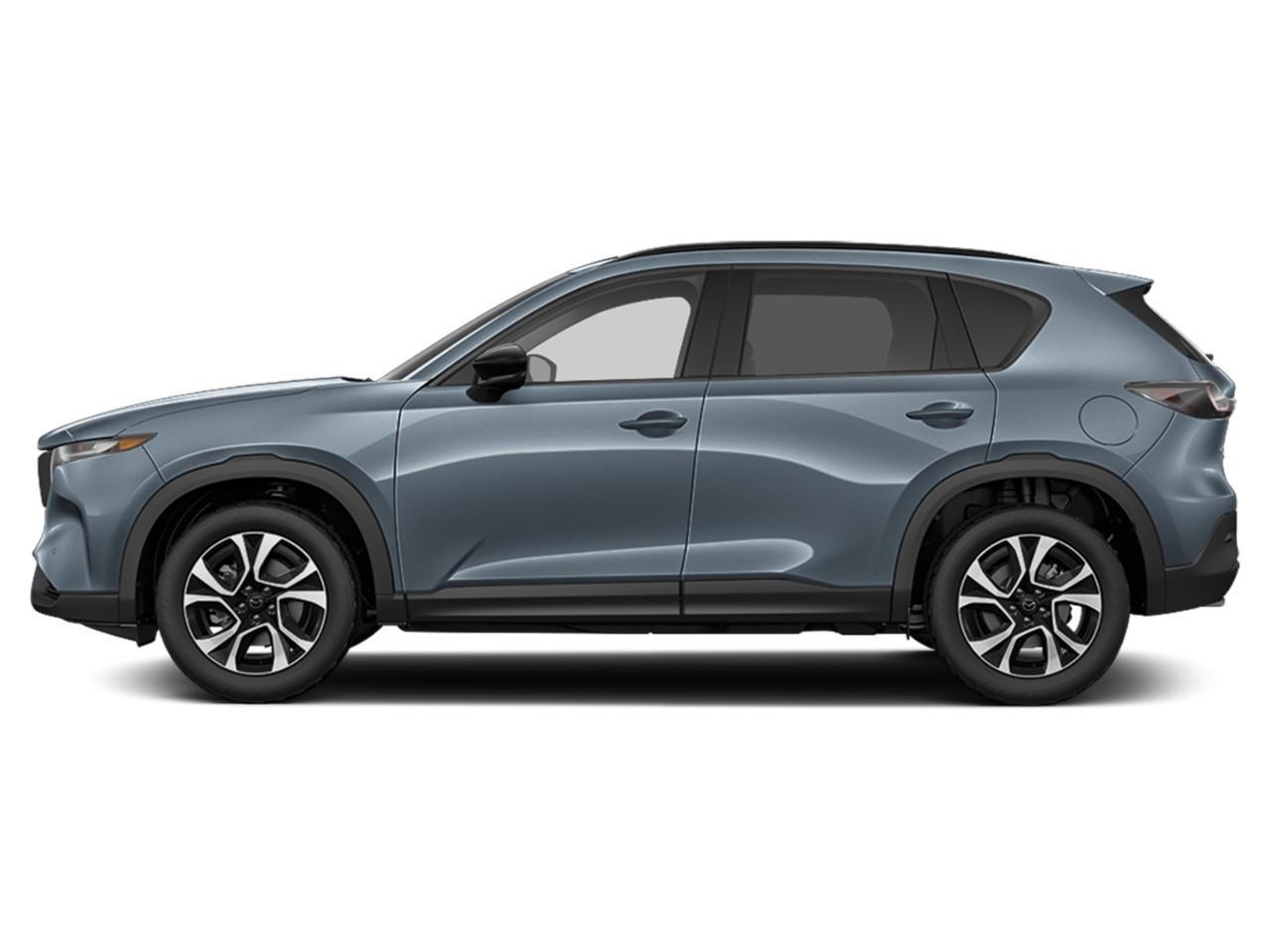 2026 Mazda CX-5 GS Photo