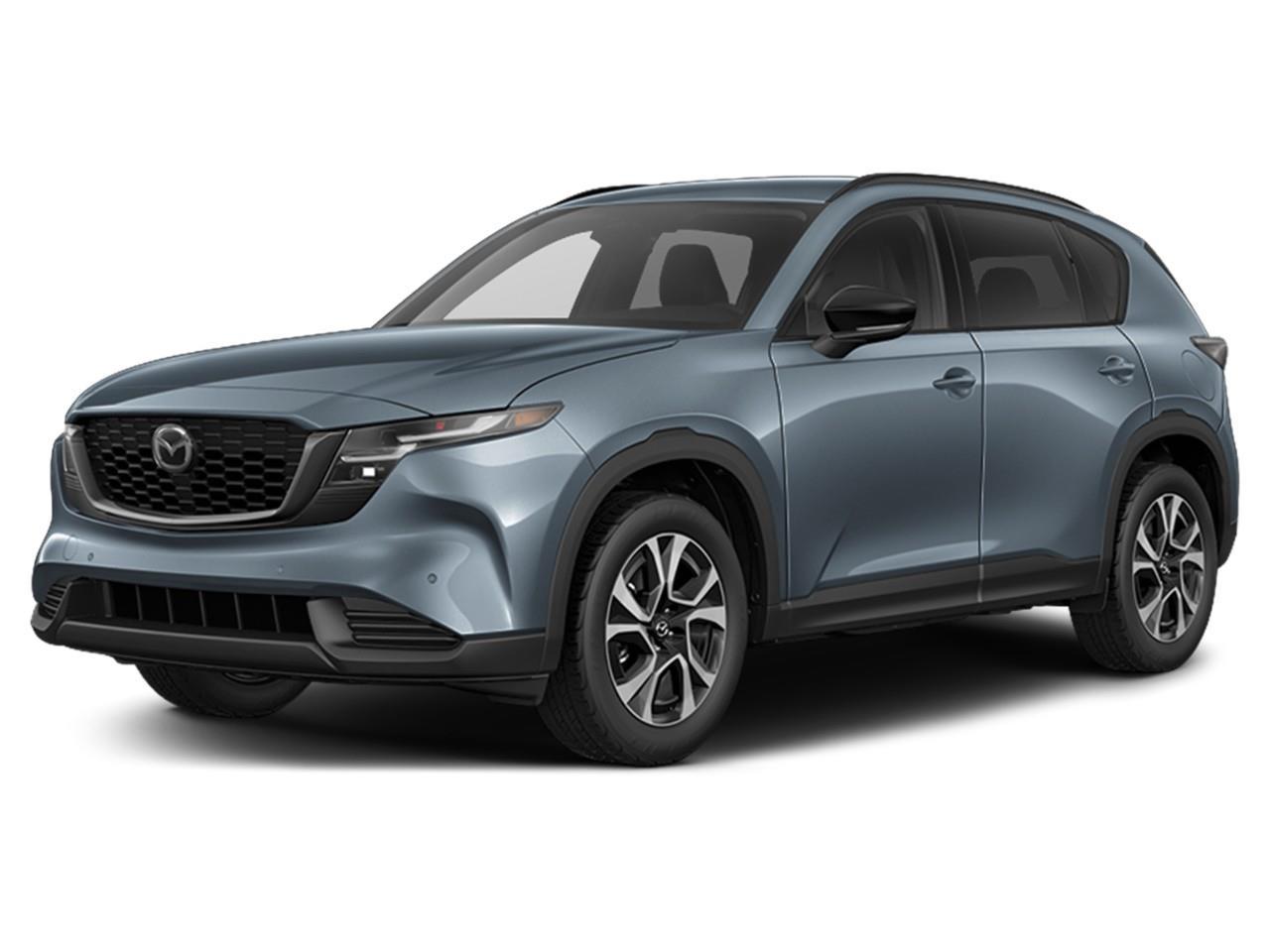 2026 Mazda CX-5 GS Photo0