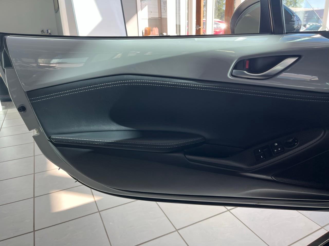 2026 Mazda Miata MX-5 RF GS-P Photo